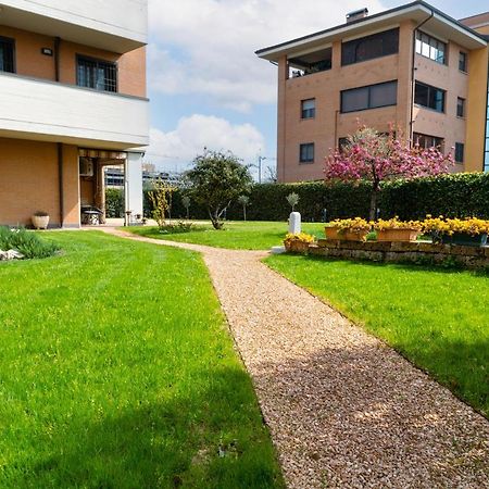 Il Giardino Di Boccaccio Appartement Castenaso Buitenkant foto