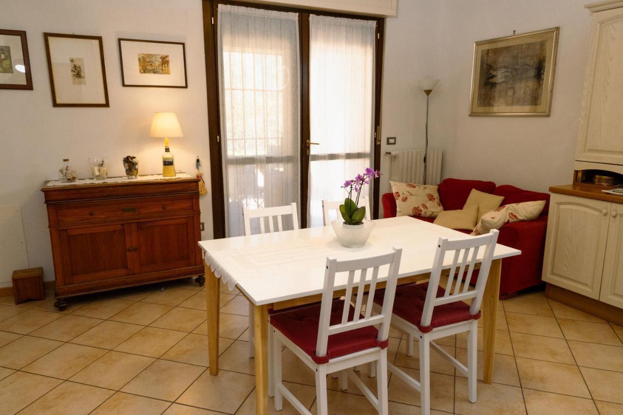 Il Giardino Di Boccaccio Appartement Castenaso Buitenkant foto
