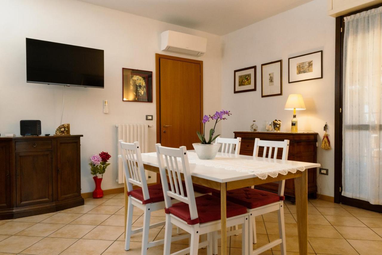 Il Giardino Di Boccaccio Appartement Castenaso Buitenkant foto