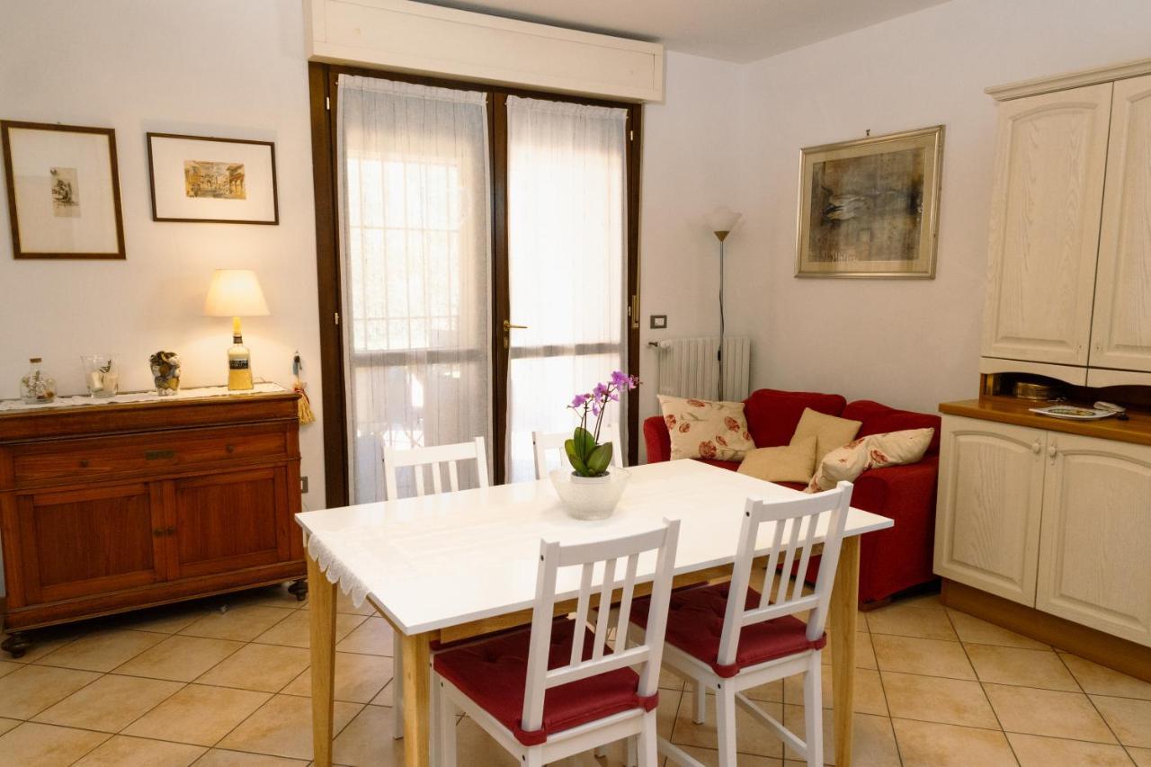 Il Giardino Di Boccaccio Appartement Castenaso Buitenkant foto