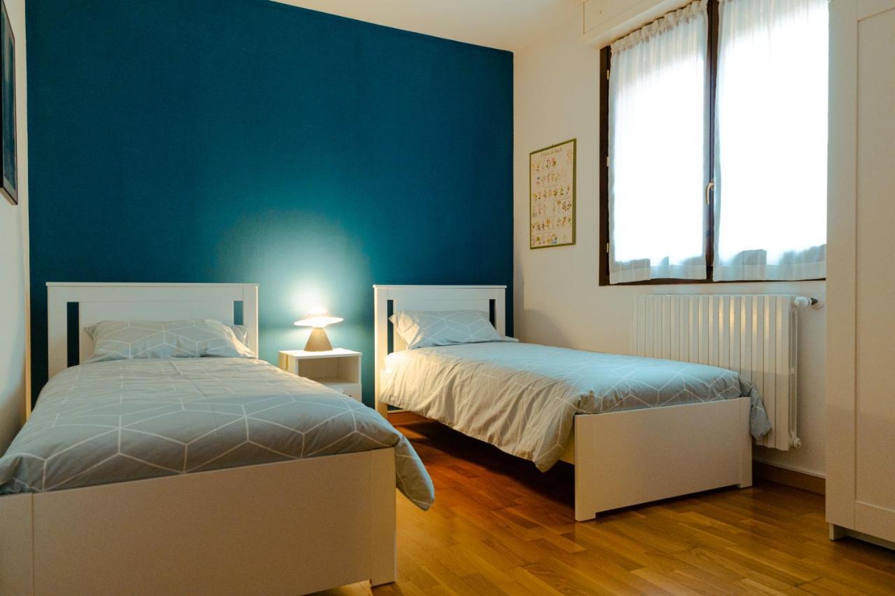 Il Giardino Di Boccaccio Appartement Castenaso Buitenkant foto