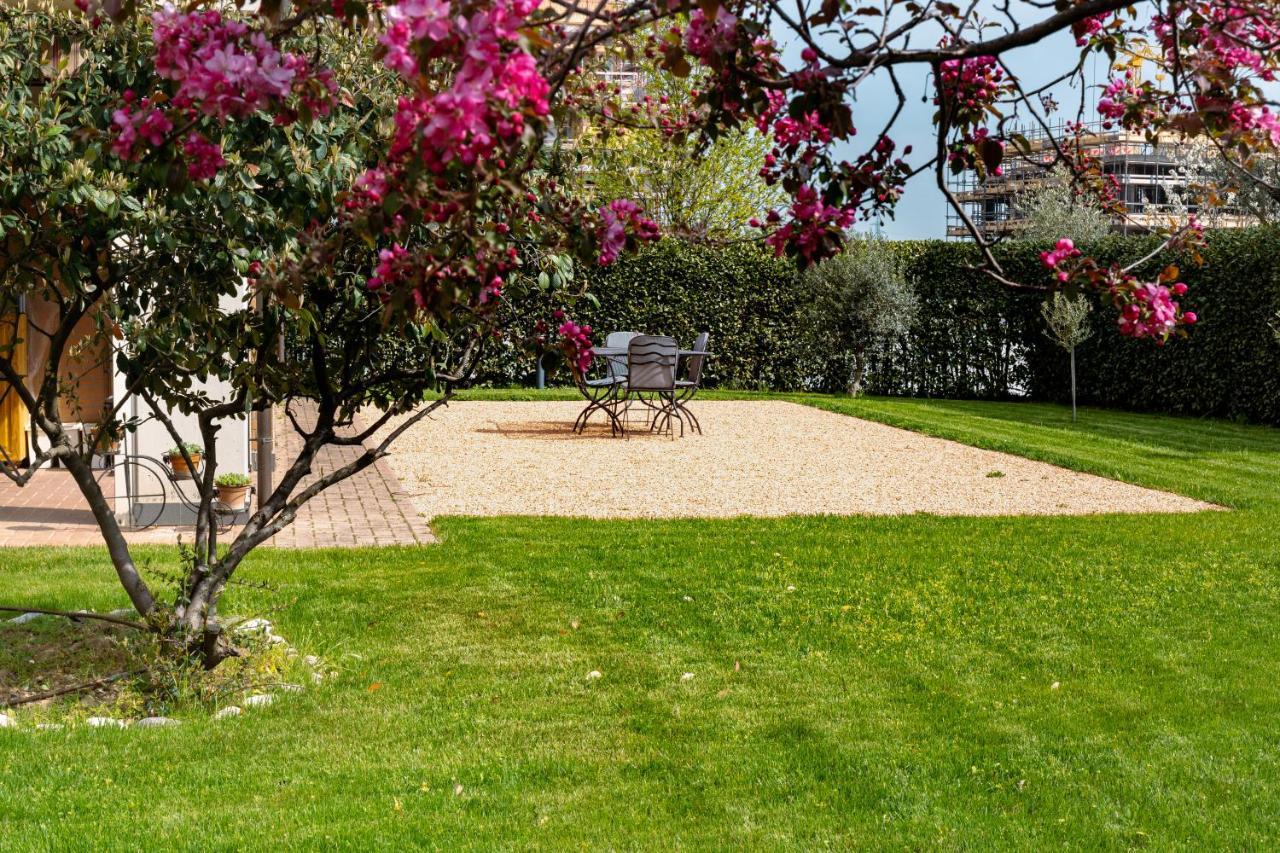Il Giardino Di Boccaccio Appartement Castenaso Buitenkant foto