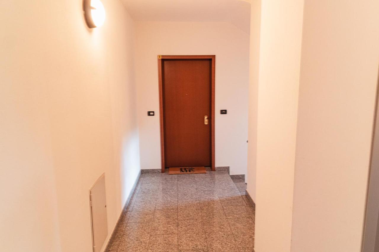 Il Giardino Di Boccaccio Appartement Castenaso Buitenkant foto