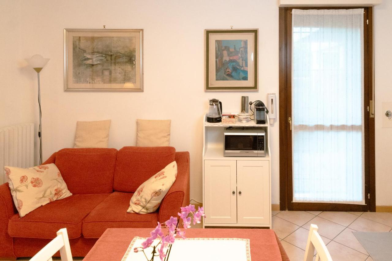 Il Giardino Di Boccaccio Appartement Castenaso Buitenkant foto